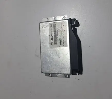Volkswagen Cross Touran I Other control units/modules 1T0907427A 77708549 M0011000