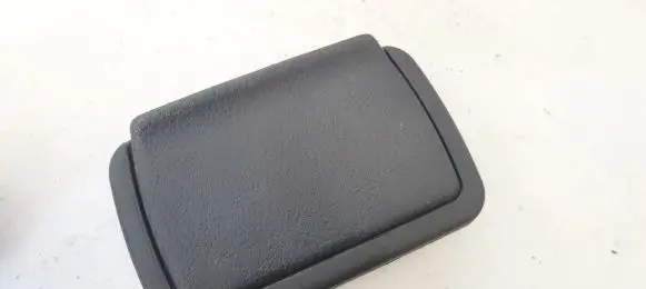 Car ashtray