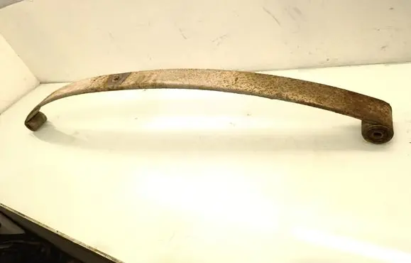 Iveco Daily 3rd gen Rear leaf spring 