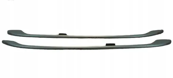 Nissan Qashqai Roof bar rail