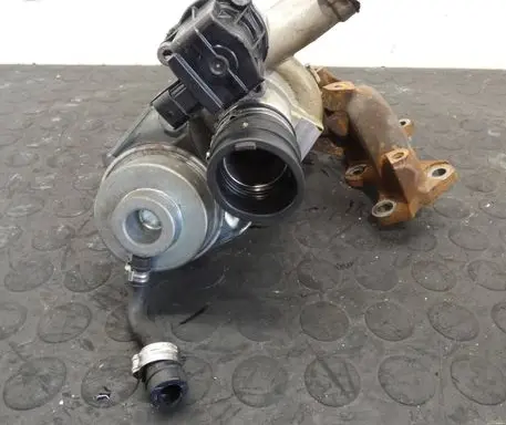 Fiat Panda III Turbo 4937303010