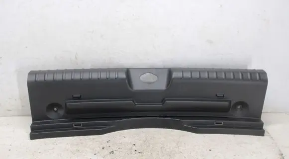 KIA Niro Trunk/boot sill cover protection 85771AT200