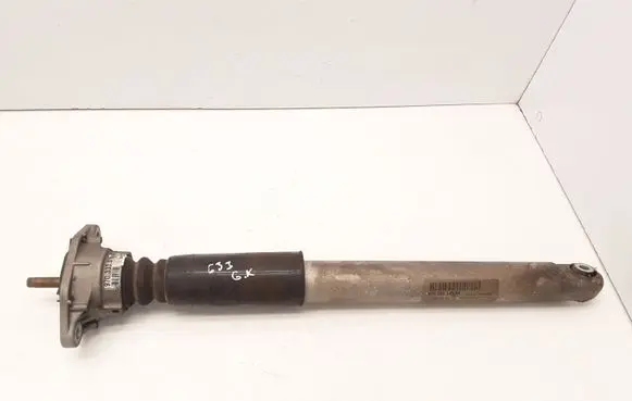 Porsche Panamera (970) Rear shock absorber/damper 97033301505 970333015 97033314504