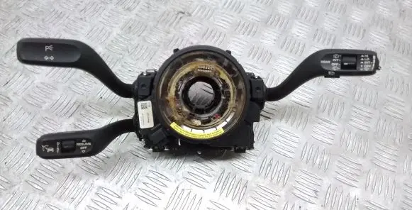 Porsche Cayenne (92A) Steering angle sensor 7P5953507HN