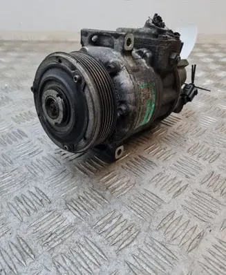 Seat Toledo III (5P) Air conditioning (A/C) compressor (pump) 1K0820803 1K0820803Q 08907410563