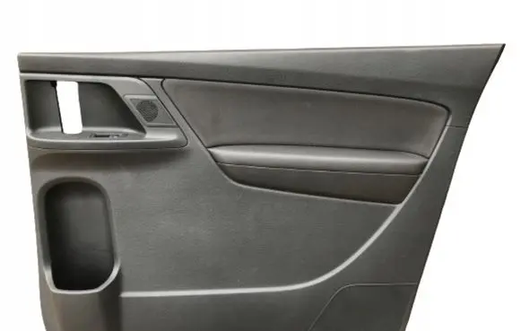 Volkswagen Sharan Rear door card panel trim