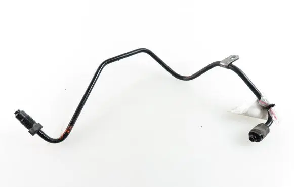 Mitsubishi Carisma Turbo turbocharger oiling pipe/hose
