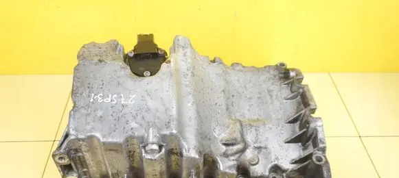 Audi A5 8T 8F Oil sump 03L103603D CGL
