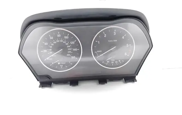 Speedometer (instrument cluster)