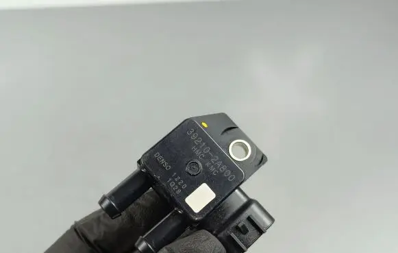 Hyundai Santa Fe Other control units/modules 39210A800