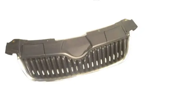 Skoda Roomster (5J) Front grill 5J0853668A 0010212701300