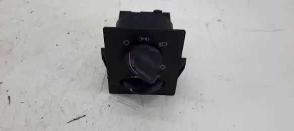 Opel Sintra Light switch