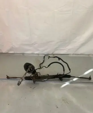 Toyota Avensis T250 Steering rack