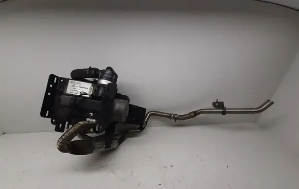 Land Rover Range Rover Sport L320 Auxiliary pre-heater (Webasto) AH2270G308AD 9017951D