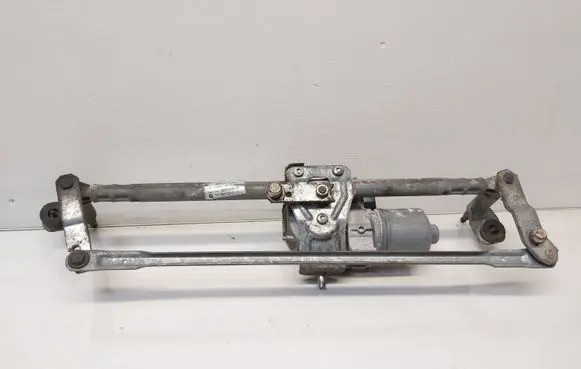 Skoda Octavia Mk2 (1Z) Front wiper linkage 1K1955119E 1Z1955023C