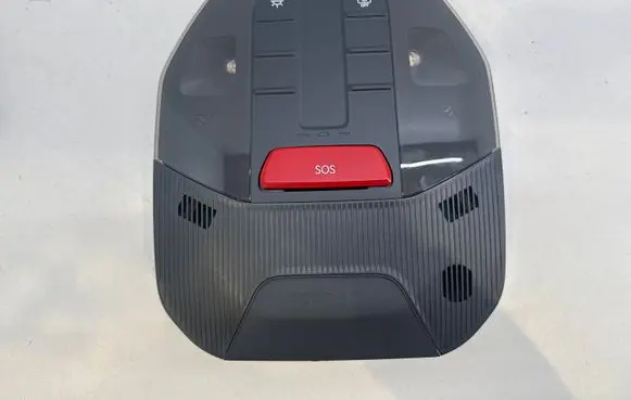 KIA EV3 Front seat light 92800EV160