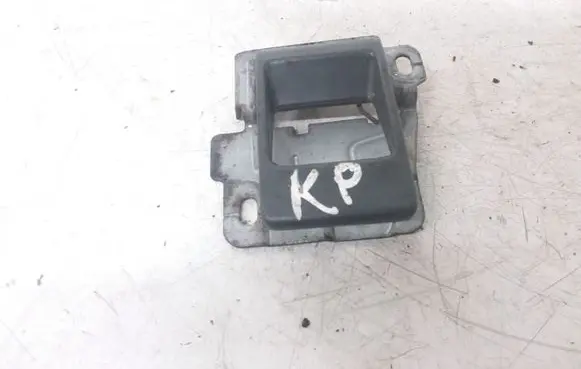 Land Rover Discovery Front door interior handle