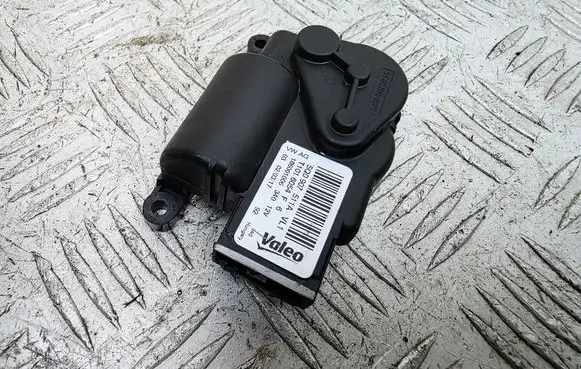 Volkswagen Atlas Air flap motor/actuator 5Q0907511A