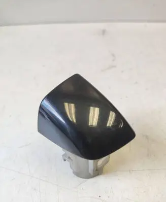 Audi A7 S7 4G Rear door handle cover 4H0837167