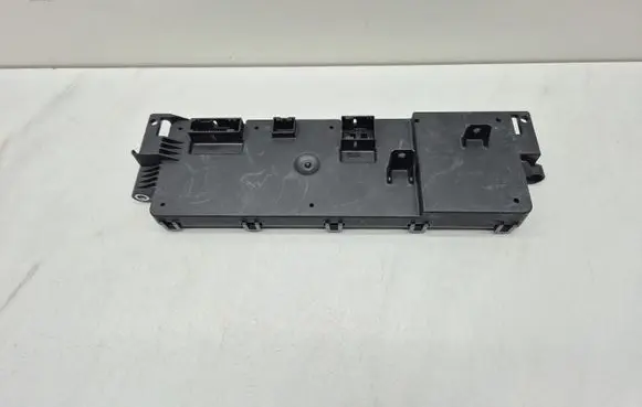 Volkswagen ID.3 Battery control module 0Z1915184D