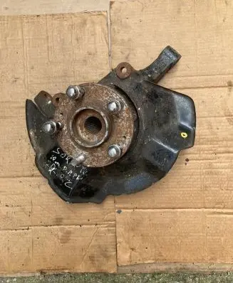 KIA Sorento Front wheel hub