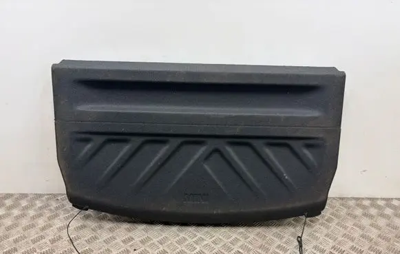 Mini Countryman U25 Parcel shelf 5A16007