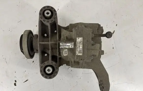 Dodge Charger Rear differential P68159834AE 68159834AE 68159834AH