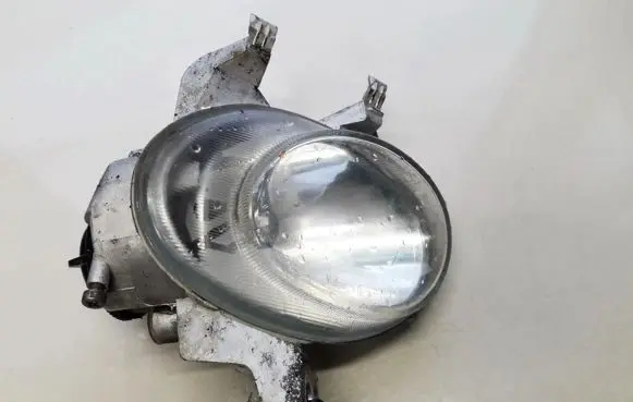 Peugeot 206 Front fog light 1854653000 9635078080