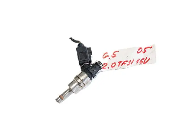 Volkswagen Golf V Fuel injector wires 8E0971992