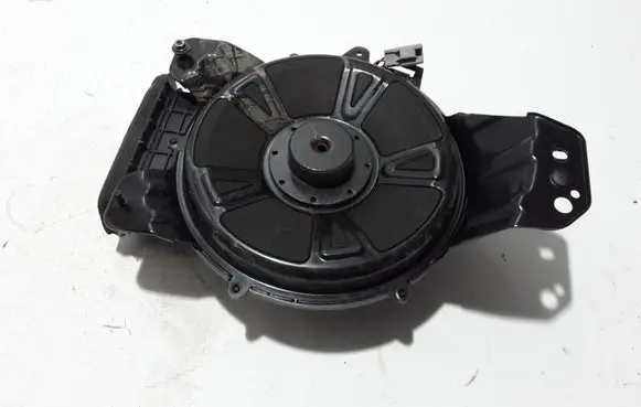 Volvo S90, V90 Front door high frequency speaker 31489727