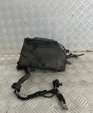 Land Rover Evoque I Fuse box set BJ3214290CTC 01976 19140141