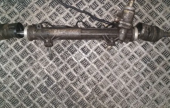 Peugeot 206 Steering rack