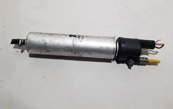 BMW X6 E71 Fuel filter heater 7801209DDD 7801209