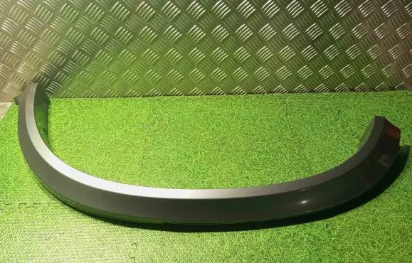 BMW X5M E70 Fender trim (molding) 7206868