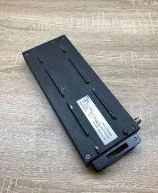 BMW 5 E39 Phone control unit/module 8370753