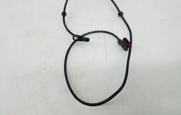 Mercedes-Benz C W204 ABS rear brake sensor A2045400317