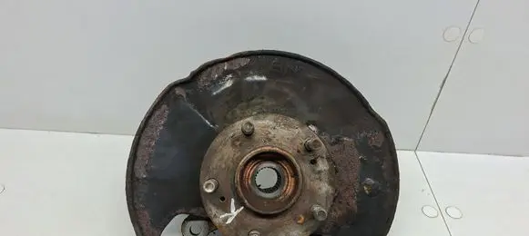 Honda Civic Front wheel hub 