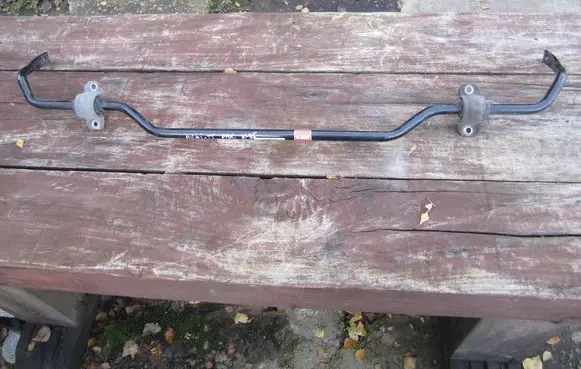 Audi TT TTS Mk2 Rear anti-roll bar/sway bar 1K0511305DB