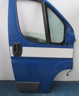 Fiat Ducato Front door