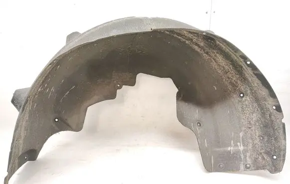 BMW X3 G01 Rear arch fender liner splash guards 7394817