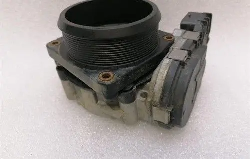 Mercedes-Benz A W176 Throttle body valve A2761410125