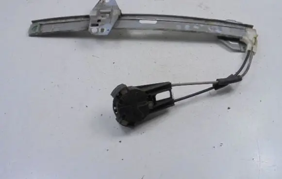 Honda Civic Rear door manual window regulator 