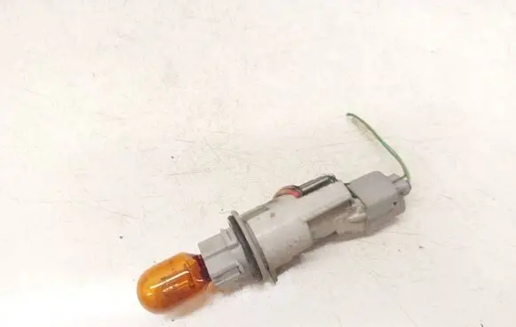 Toyota Avensis T250 Headlight part 