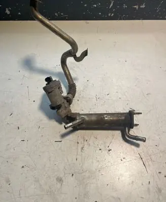 Ford Transit EGR valve 160785