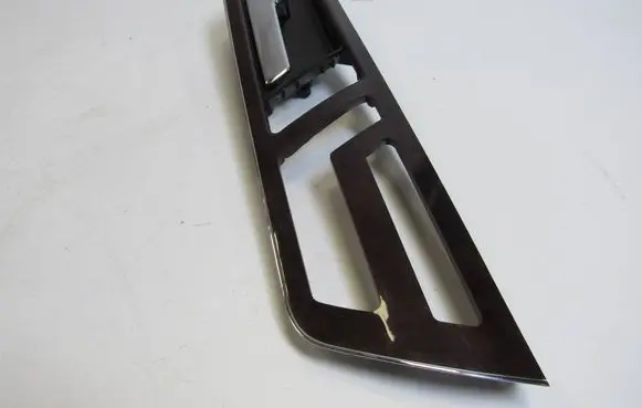 Mercedes-Benz S W221 Front door interior handle A3363010001