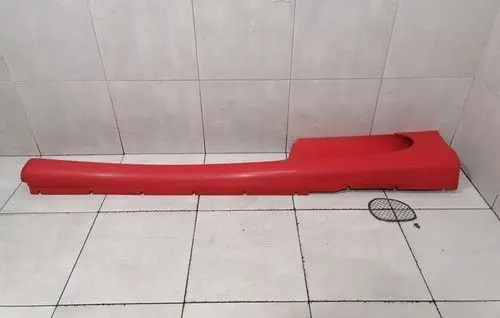 Ferrari 360 Side skirt rear trim 66099510