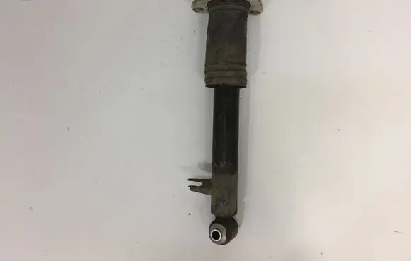 BMW X5 E70 Rear shock absorber/damper 1234567