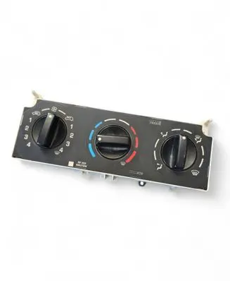 Climate control unit