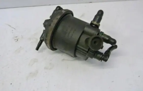 Peugeot 206 Fuel filter housing 0450907001