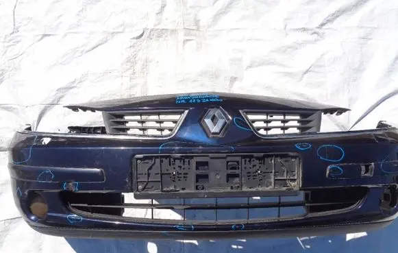 Renault Laguna II Front bumper